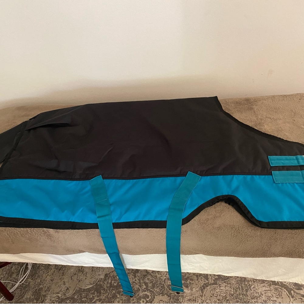 Mio waterproof turnout 51 inch